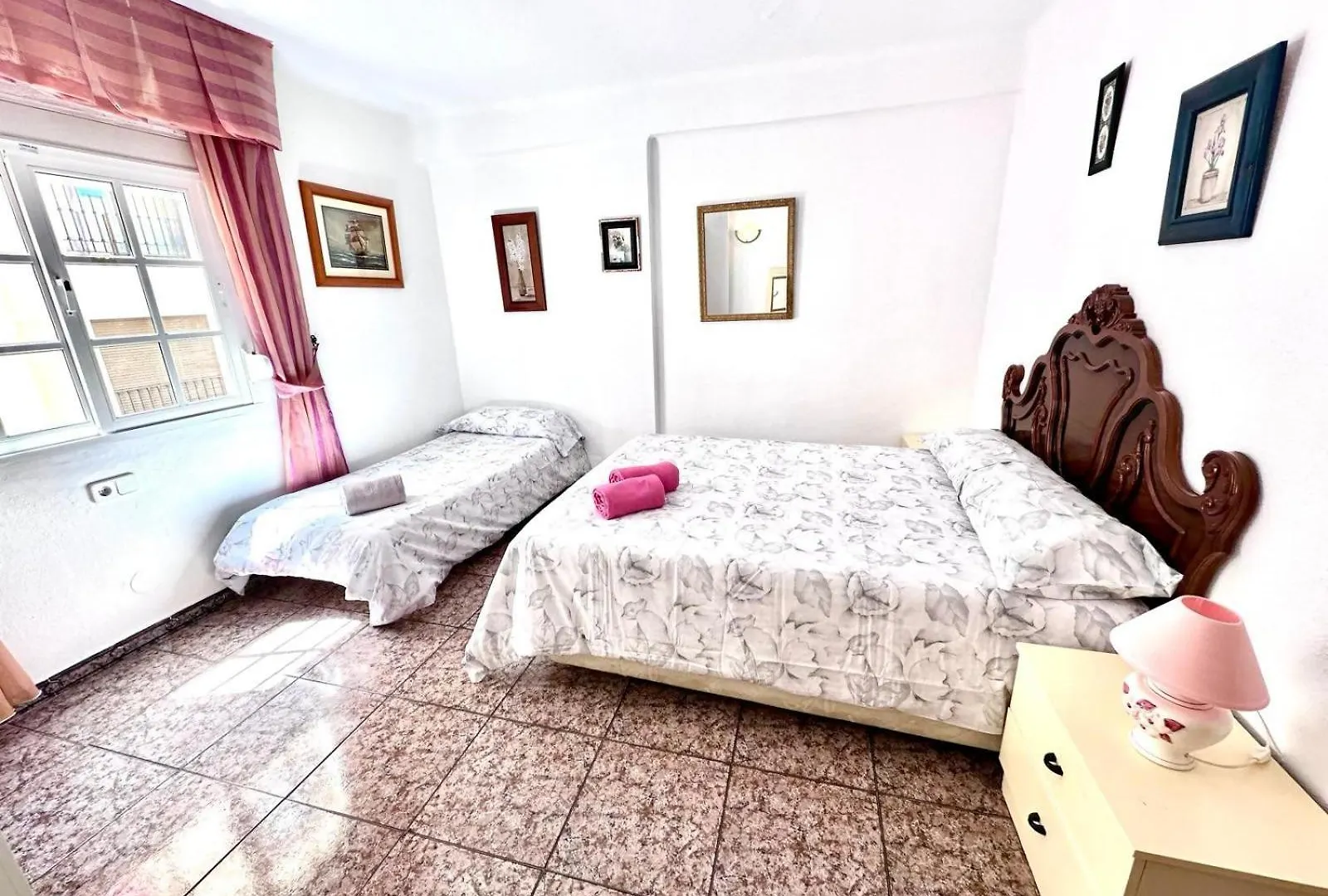 Casaflex, Centrico Apartamento Rincón de la Victoria