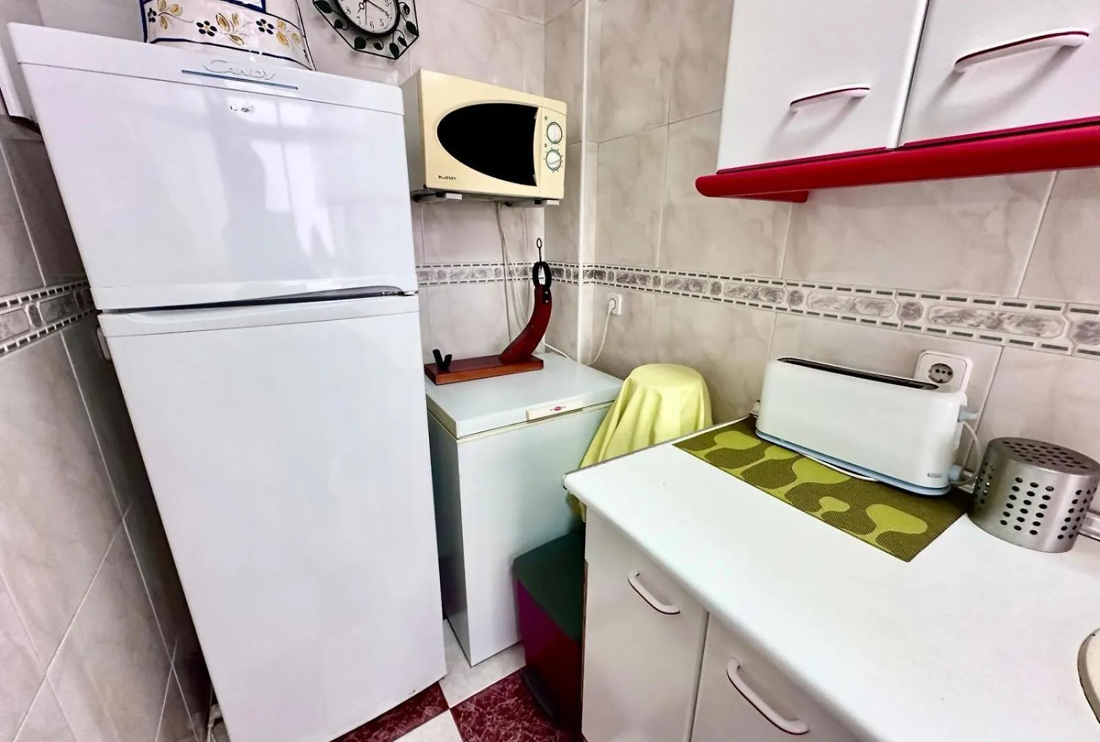 Casaflex, Centrico Apartamento Rincón de la Victoria