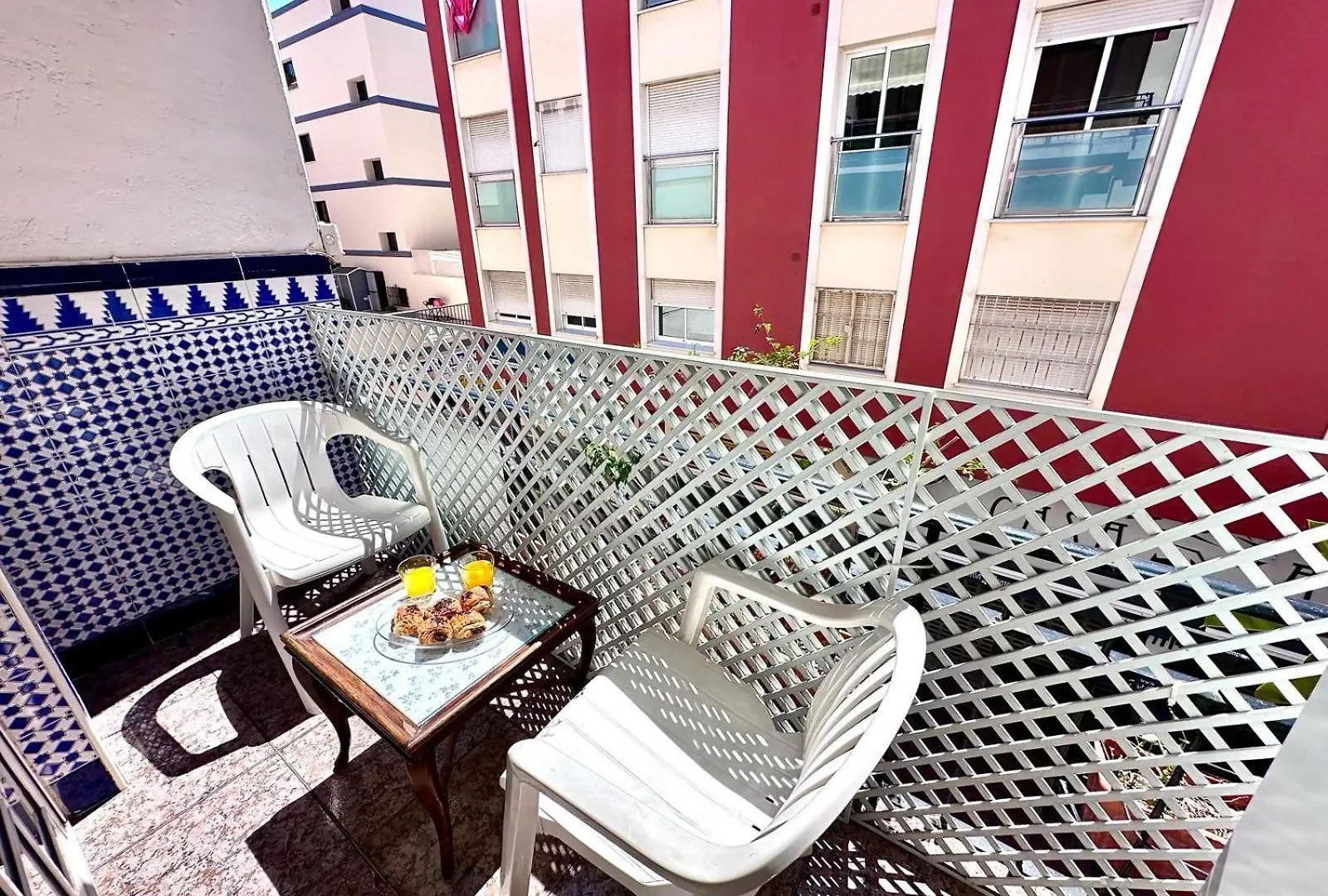 Casaflex, Centrico Apartamento Rincon De La Victoria 0*,