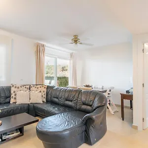 Renthas Cumbres Del Golf Apartamento Rincón de la Victoria