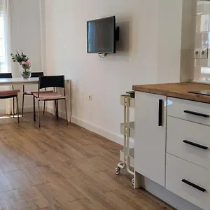 Apartamento El Rinconcito Paraiso, Rincón de la Victoria