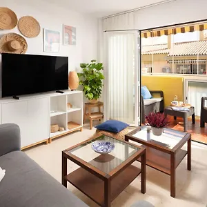Apartamento Gran Sol, Rincón de la Victoria