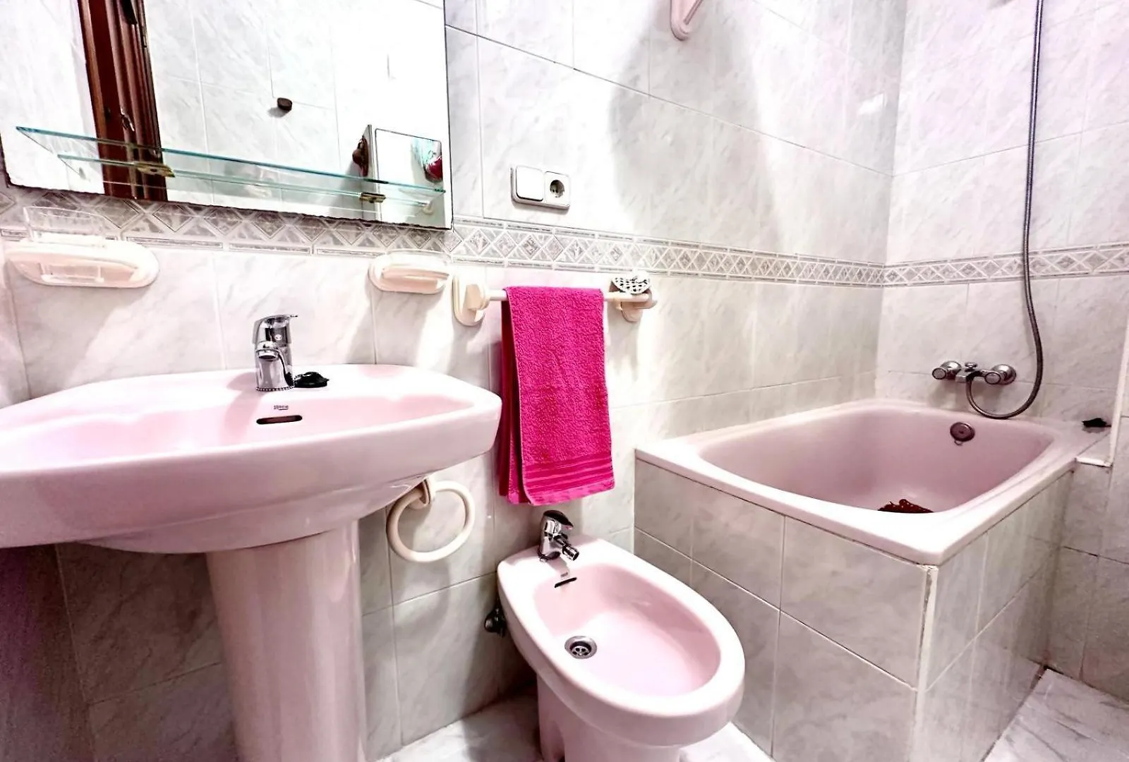 Apartment Casaflex, Centrico Apartamento Rincon De La Victoria