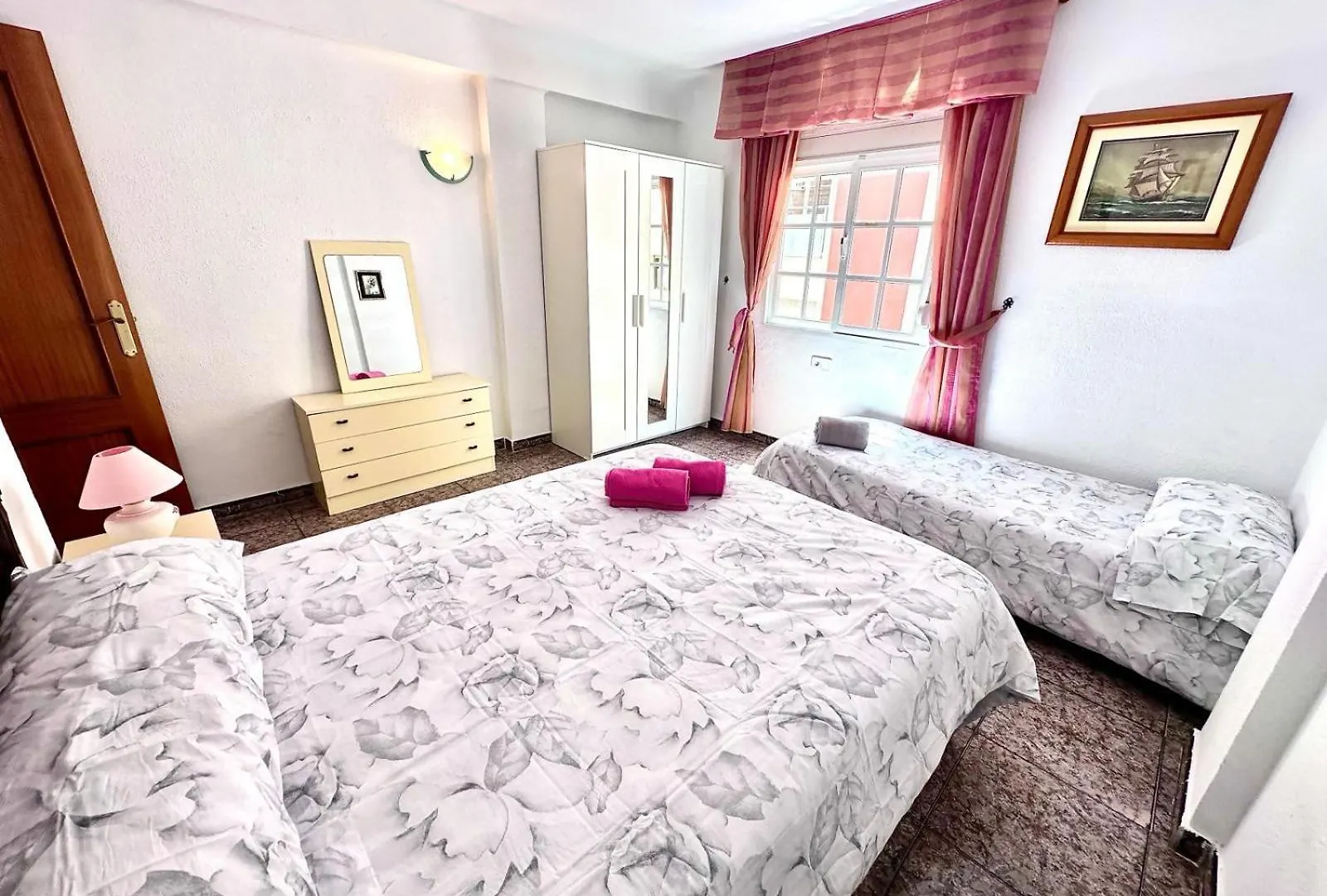 Casaflex, Centrico Apartamento Rincon De La Victoria 0*,  Spain