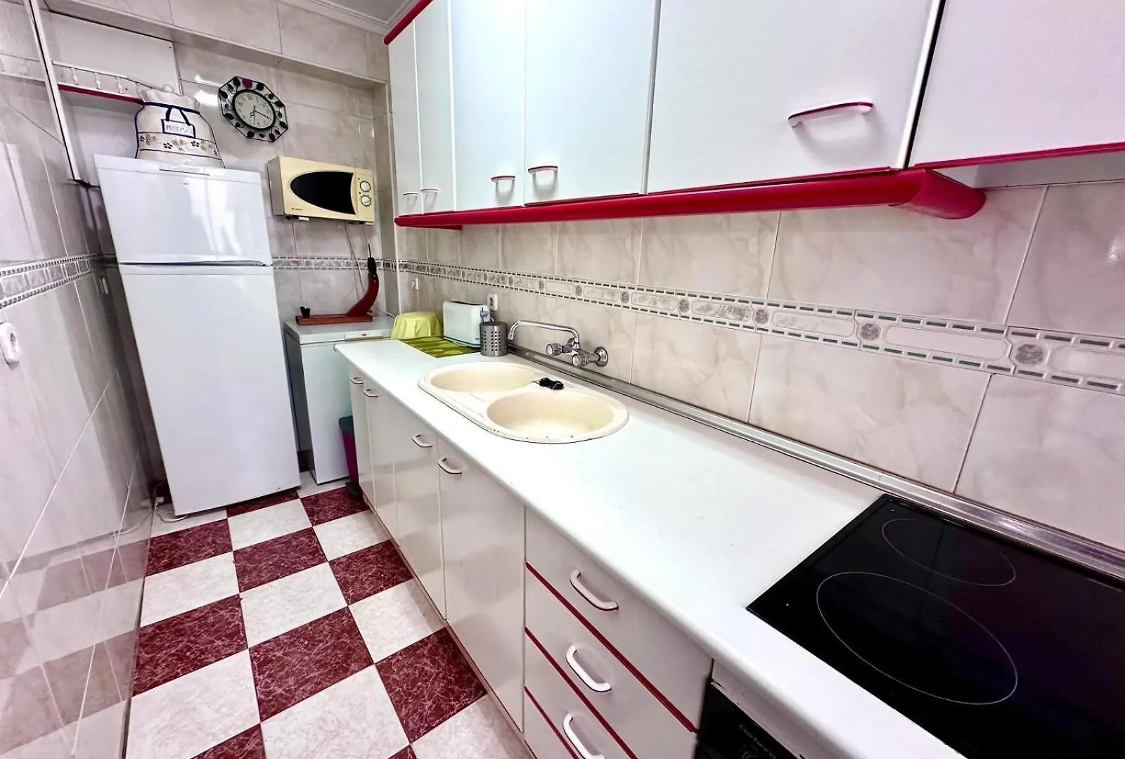 Apartment Casaflex, Centrico Apartamento Rincon De La Victoria