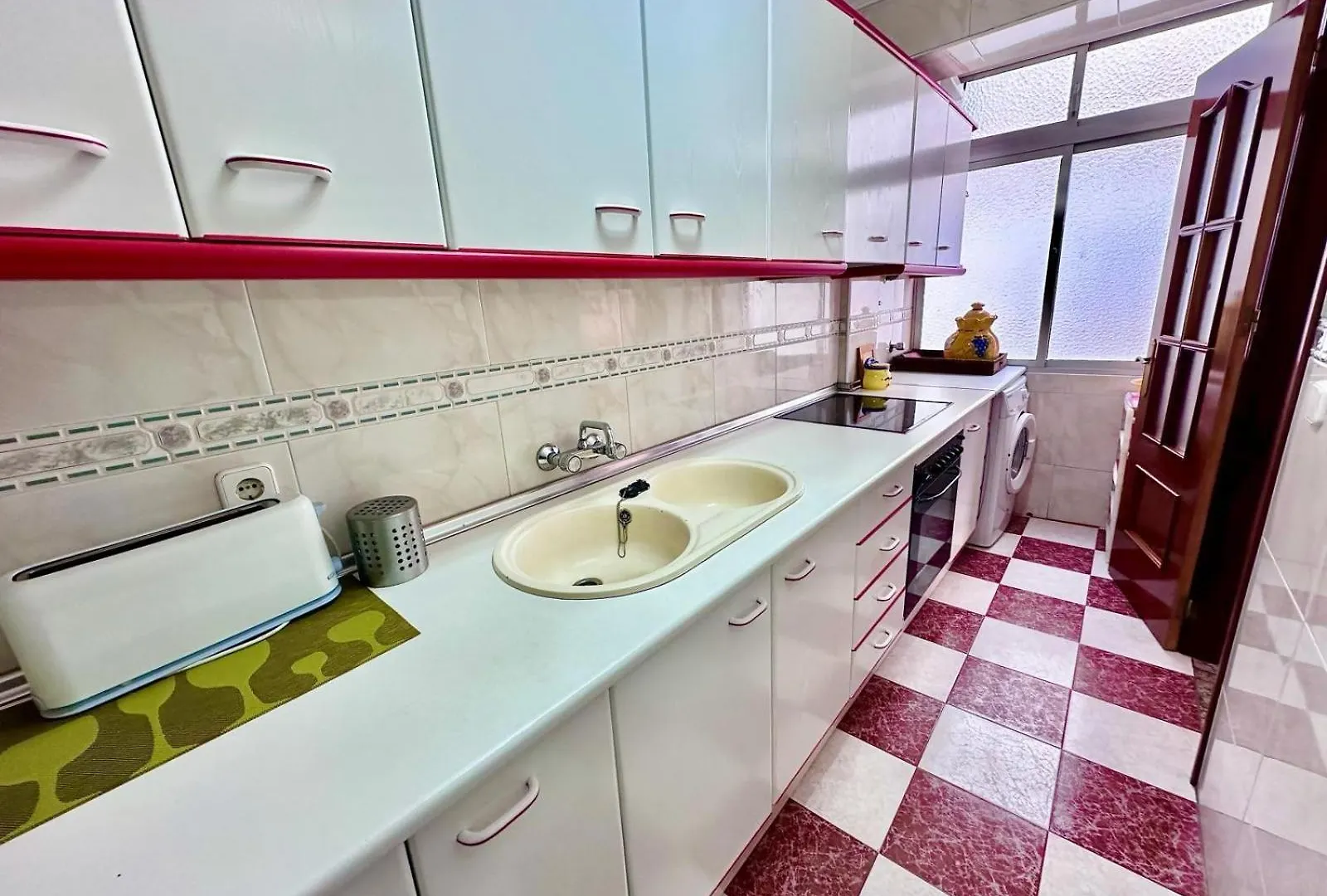 Casaflex, Centrico Apartamento Rincon De La Victoria Apartment