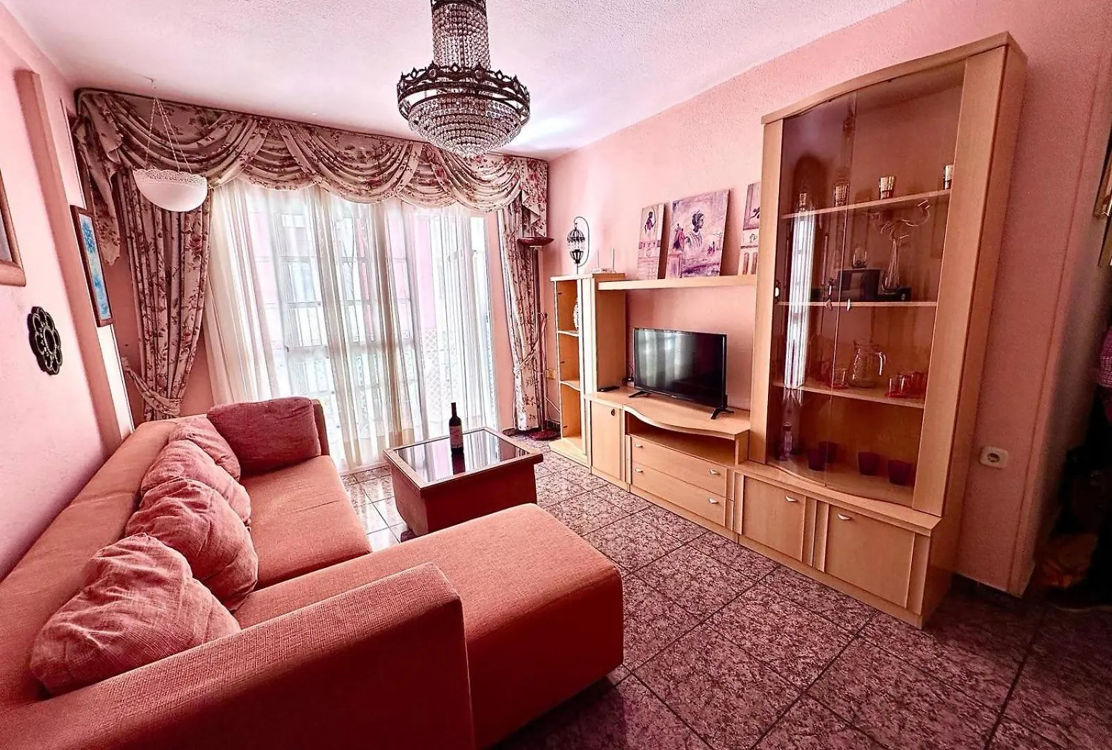 Casaflex, Centrico Apartamento Rincon De La Victoria 0*,  Spain