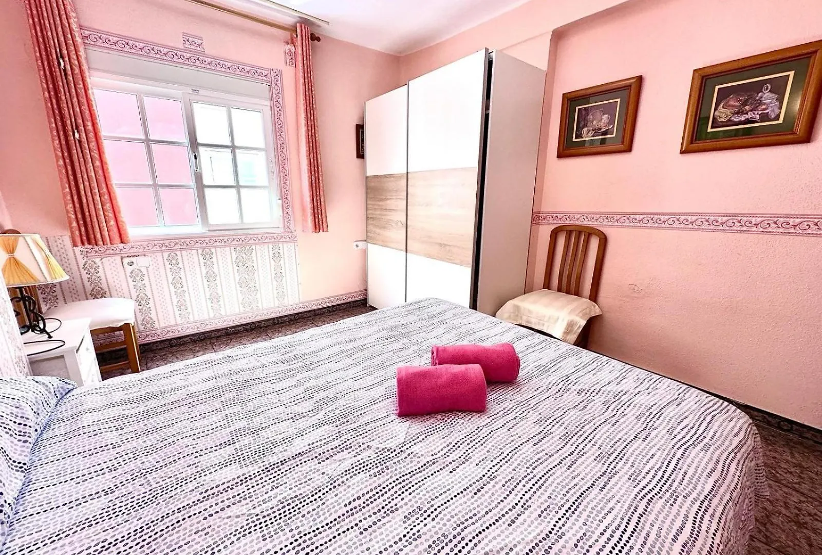 Casaflex, Centrico Apartamento Rincon De La Victoria Apartment
