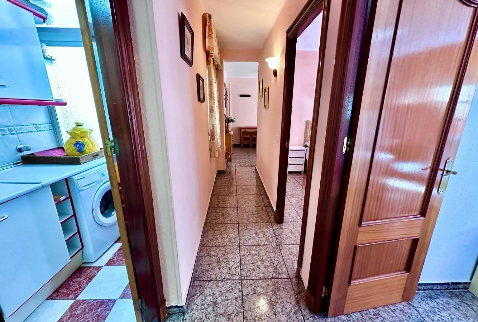 Apartment Casaflex, Centrico Apartamento Rincon De La Victoria Spain