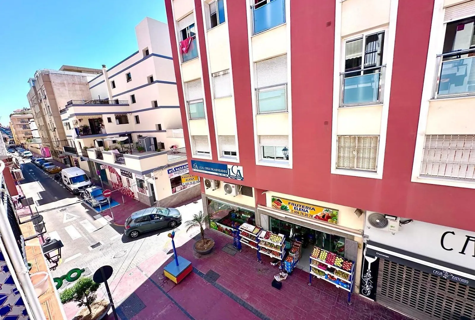 Casaflex, Centrico Apartamento Rincon De La Victoria