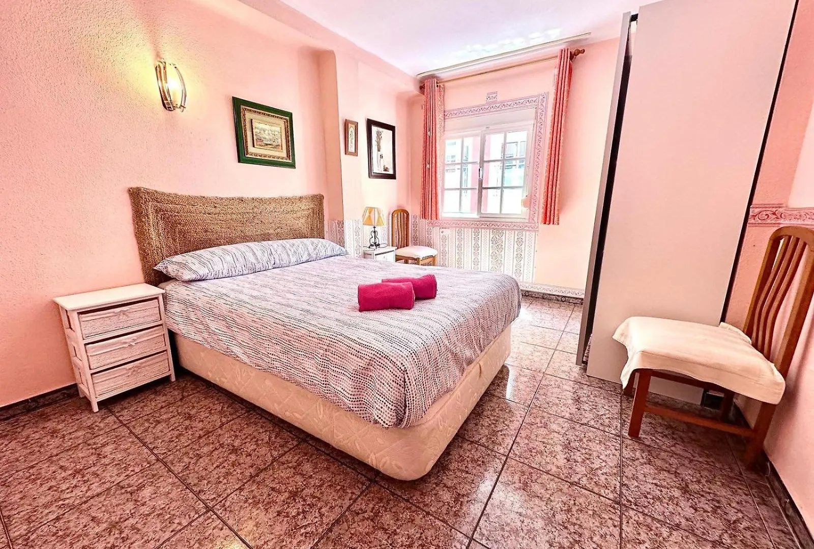 Casaflex Centrico Apartament Rincon De La Victoria location